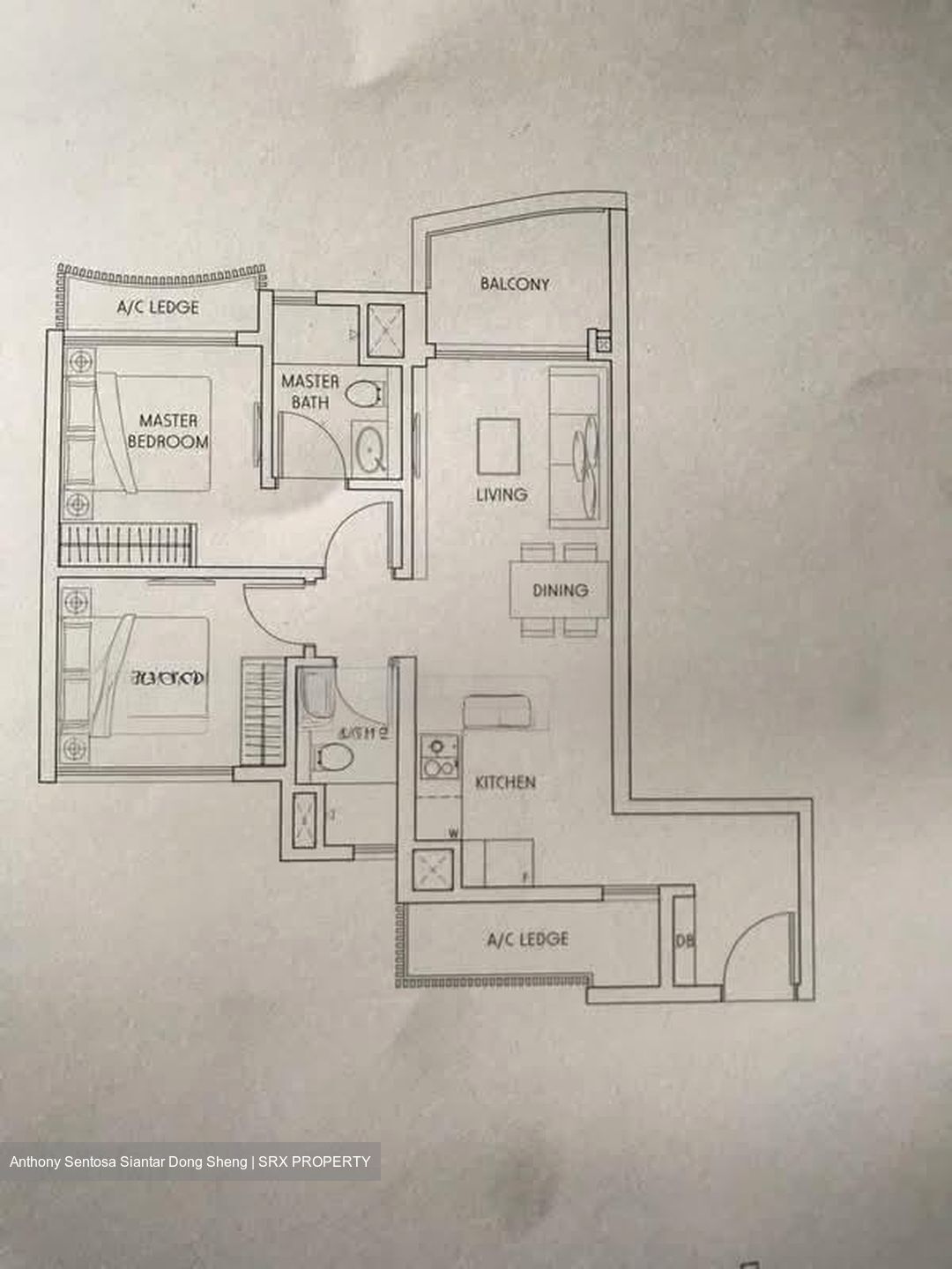 Sky Green (D13), Condominium #561312761